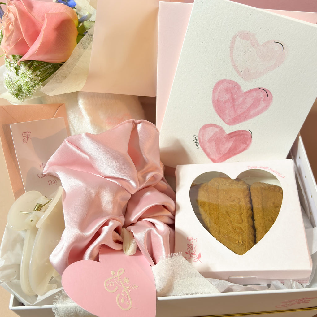 Flower Box basic