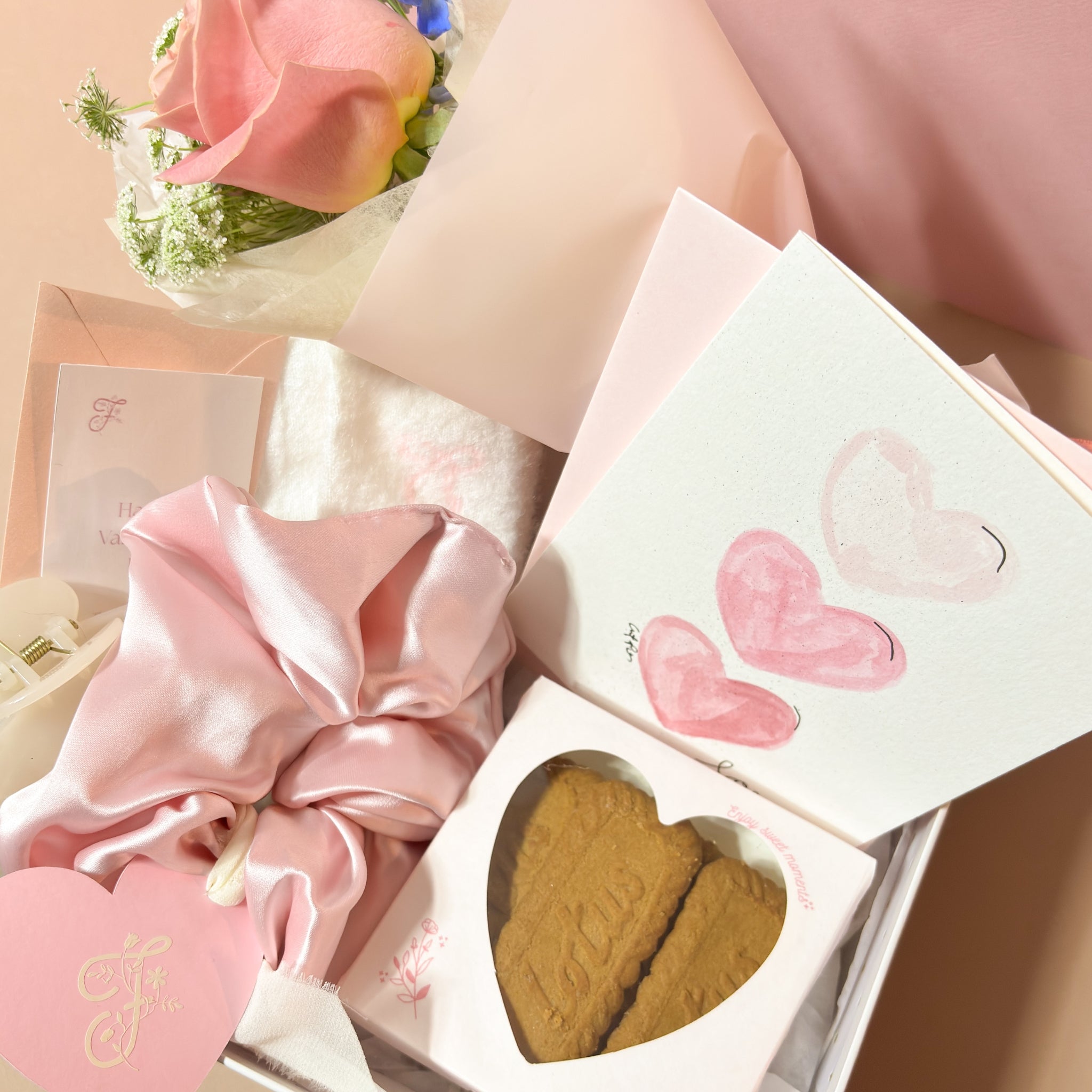 Flower Box basic