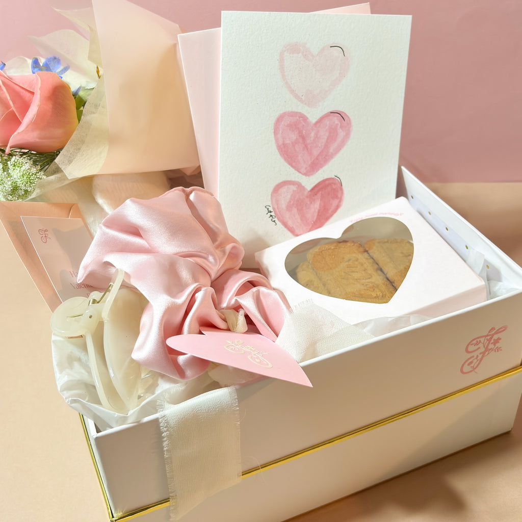 Flower Box basic