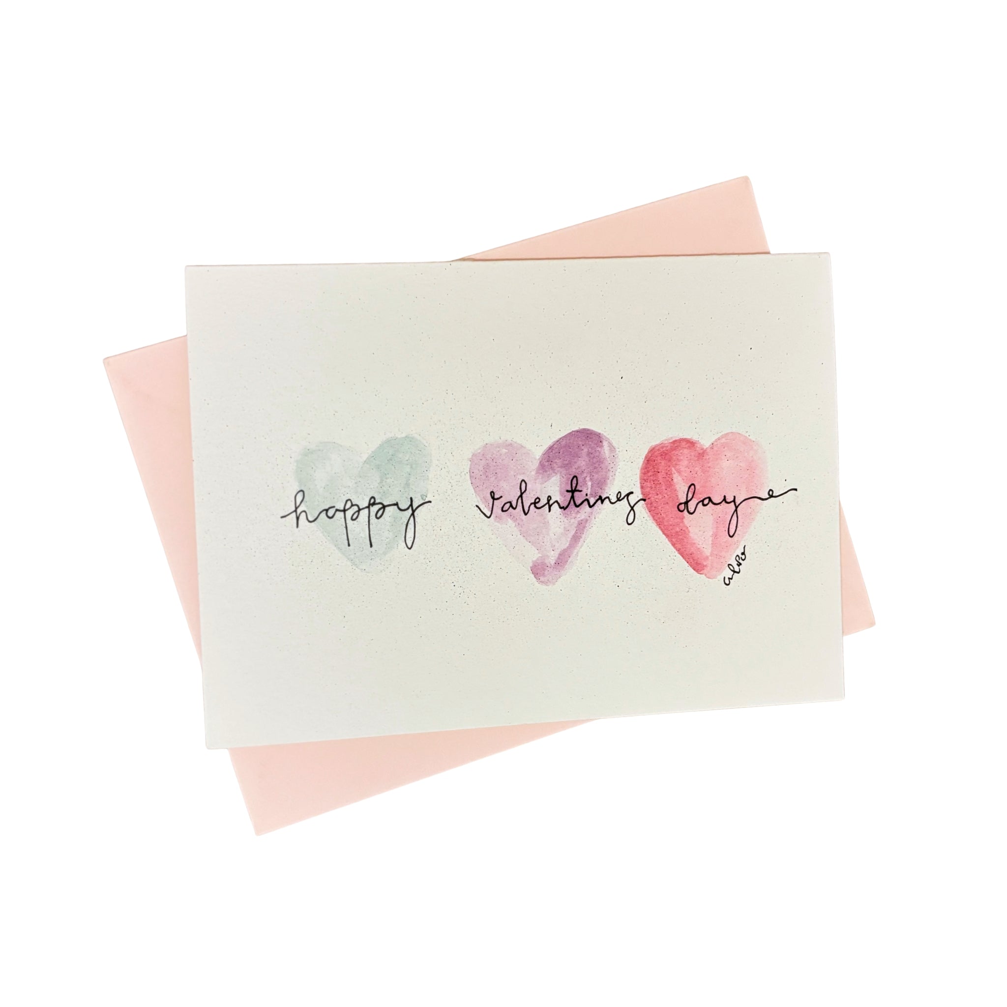 Happy Valentine's Day