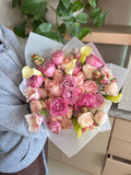 Sweet Pink