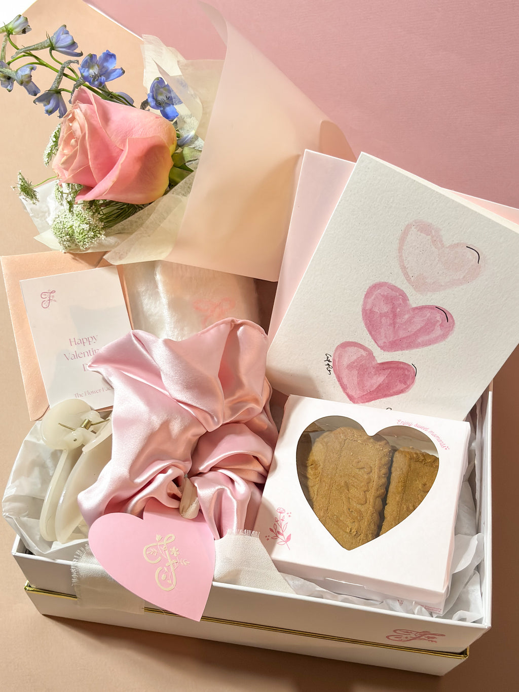 Flower Box basic