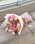 Sweet Pink