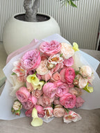 Sweet Pink