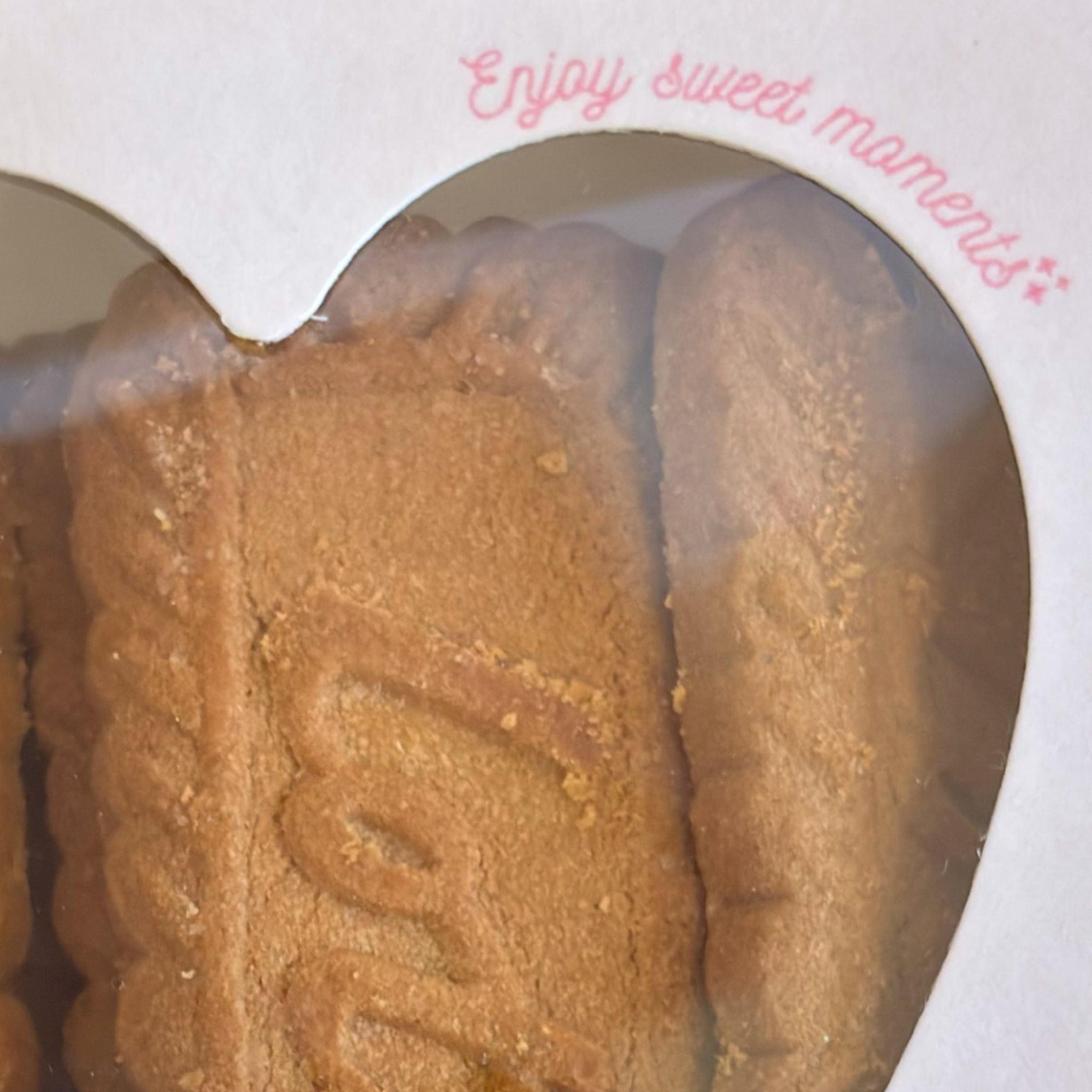 Caja de galleta lotus