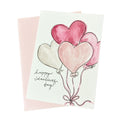 Valentine's Balloons